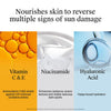 Neutrogena Ultra Sheer Fluid Sunscreen SPF50 40mL