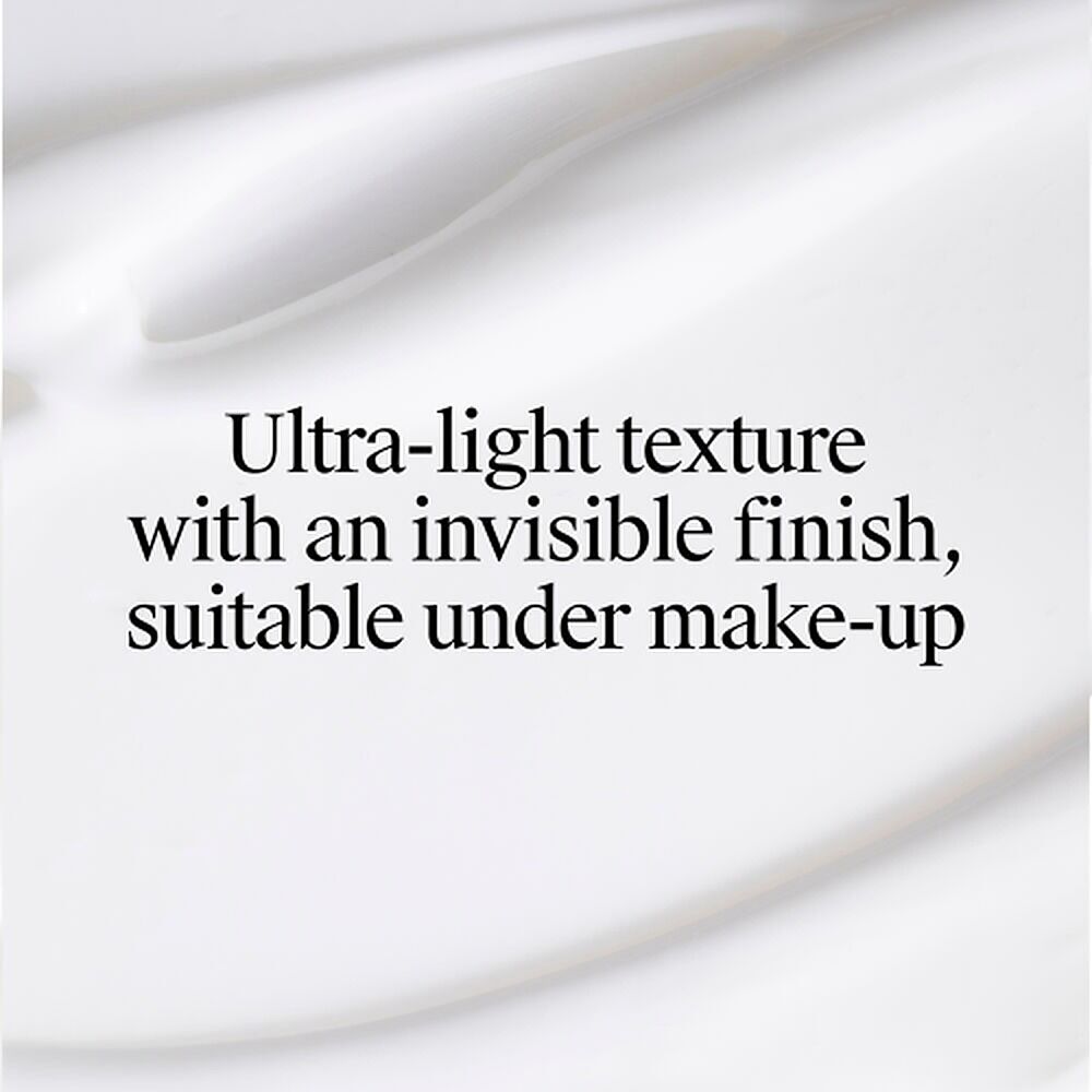 Neutrogena Ultra Sheer Fluid Sunscreen SPF50 40mL