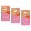 Hey Sister Life Teen Period Pain 28 Tablets Pack of 3