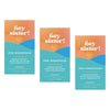 Hey Sister Life Perimenopause 28 Tablets Pack of 3