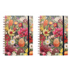 La La Land A5 Spiral Notebook 80 Pages Pack of 2