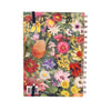 La La Land A5 Spiral Notebook 80 Pages