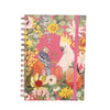 LA LA LAND Spiral Notebook A5 80 Pages