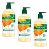 Palmolive Liquid Soap Milk & Honey Pump 500mL x 3 Bundle of 3