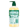 Palmolive Liquid Soap Milk & Honey Pump 500mL x 3