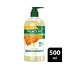 Palmolive Liquid Soap Milk & Honey Pump 500mL x 3