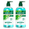 Palmolive Liquid Soap Sea Minerals Pump 500mL x 3 Bundle of 2