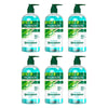 Palmolive Liquid Soap Sea Minerals Pump 500mL x 3 Bundle of 6