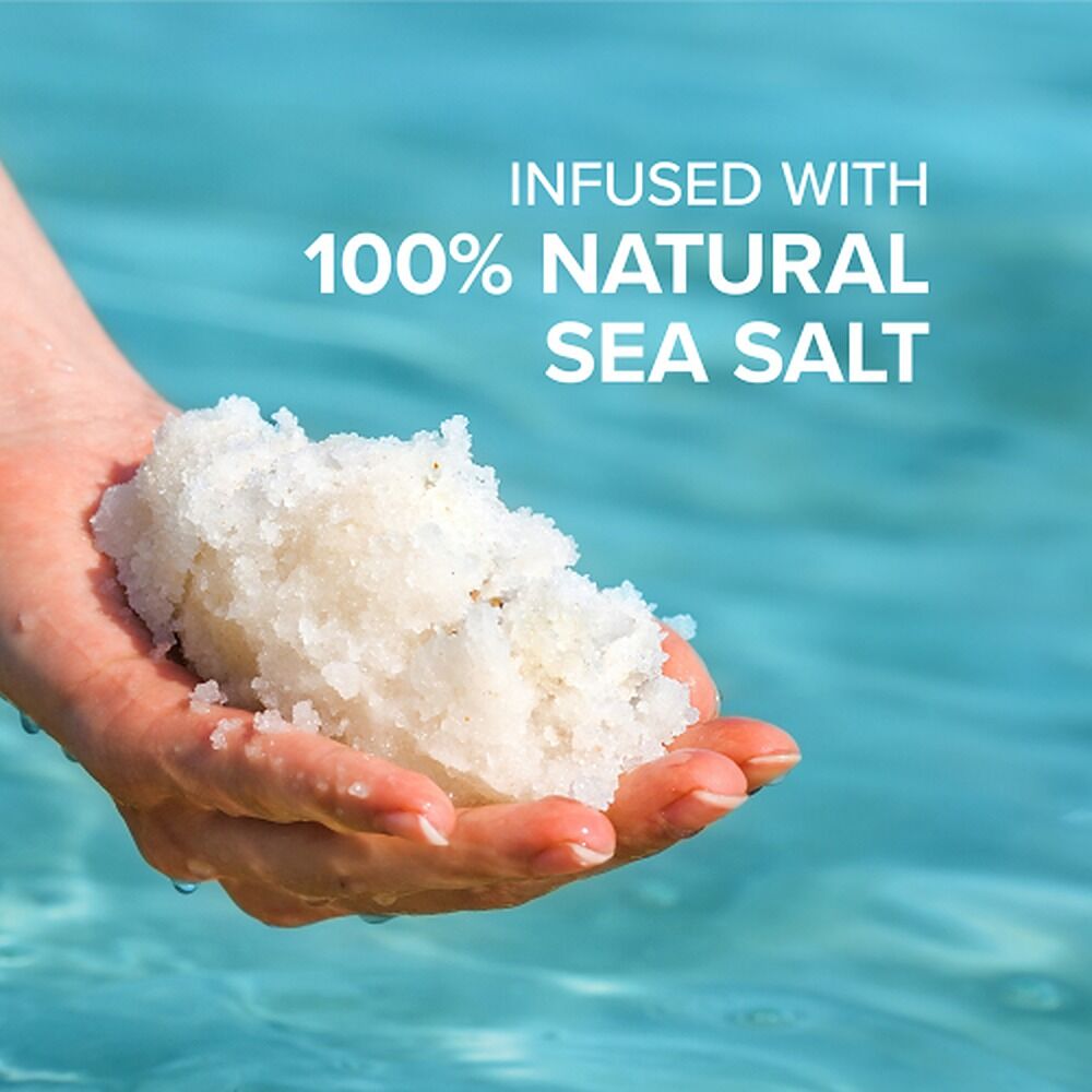 Palmolive Liquid Soap Sea Minerals Pump 500mL x 3