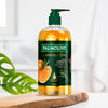 Palmolive Liquid Hand Wash Luminous Oils Mandarin 500mL x 3