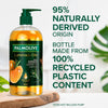 Palmolive Liquid Hand Wash Luminous Oils Mandarin 500mL x 3