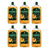 Palmolive Liquid Hand Wash Luminous Oils Mandarin 1L Pack of 6