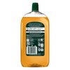 Palmolive Liquid Hand Wash Luminous Oils Mandarin 1L