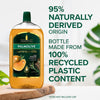 Palmolive Liquid Hand Wash Luminous Oils Mandarin 1L