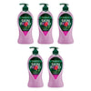 Palmolive Skin Food Body Wash Davidson Plum 750mL Pack of 5