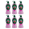 Palmolive Skin Food Body Wash Davidson Plum 750mL Pack of 6