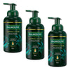 Palmolive Foam Hand Wash Luminous Oils Kelp 400mL x 3 Bundle of 3