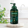Palmolive Foam Hand Wash Luminous Oils Kelp 400mL x 3