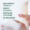 Palmolive Foam Hand Wash Luminous Oils Kelp 400mL x 3