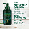 Palmolive Foam Hand Wash Luminous Oils Kelp 400mL x 3