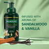 Palmolive Foam Hand Wash Luminous Oils Vanilla 400mL