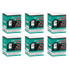 LifeSmart Ketone Test Strips 25 Pack Bundle of 6