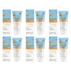 Hamilton Everyday Face Medium Tint SPF 50+ Sunscreen Lotion 75g Pack of 6