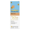 Hamilton Everyday Face Medium Tint SPF 50+ Sunscreen Lotion 75g