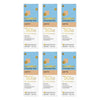 Hamilton Everyday Face Light Tint SPF 50+ Sunscreen Lotion 75g Pack of 6