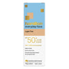 Hamilton Everyday Face Light Tint SPF 50+ Sunscreen Lotion 75g