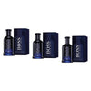 Hugo Boss Bottled Night EDT 100mL Pack of 3