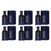 Hugo Boss Bottled Night EDT 100mL Pack of 6