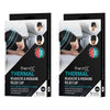 Thermx Thermal Headache & Migraine Relief Cap Pack of 2