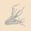 Lady Jayne One Brush Wonder
