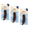 Lady Jayne Banana Clip Small x 3 Bundle of 3