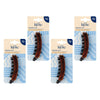 Lady Jayne Banana Clip Small x 3 Bundle of 4