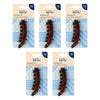 Lady Jayne Banana Clip Small x 3 Bundle of 5