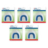 Ezimed Junior Mouthguard Pack of 5