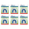 Ezimed Junior Mouthguard Pack of 6