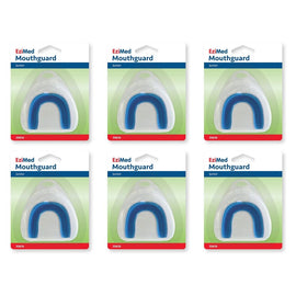 Ezimed Junior Mouthguard Pack of 6
