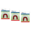 Ezimed Adult Mouthguard Pack of 3