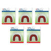 Ezimed Adult Mouthguard Pack of 5