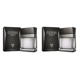 Guess Seductive Homme EDT 100mL Pack of 2