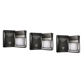 Guess Seductive Homme EDT 100mL Pack of 3