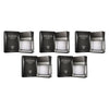Guess Seductive Homme EDT 100mL Pack of 5