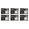 Guess Seductive Homme EDT 100mL Pack of 6