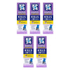KP24 Rapid with LPF Head Lice Treatment 100mL Pack of 5