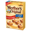 Werthers Original Caramel Cream Candies No Sugar Added 42g x 10