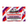 Fisherman's Friend Mixed Berries Lozenges 25g