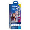 Oral-B Vitality Kids Disney Frozen Electric Toothbrush 3+ Years